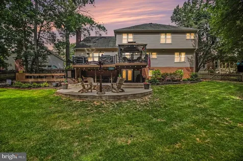 6101 Providence Court Fredericksburg VA 22407
