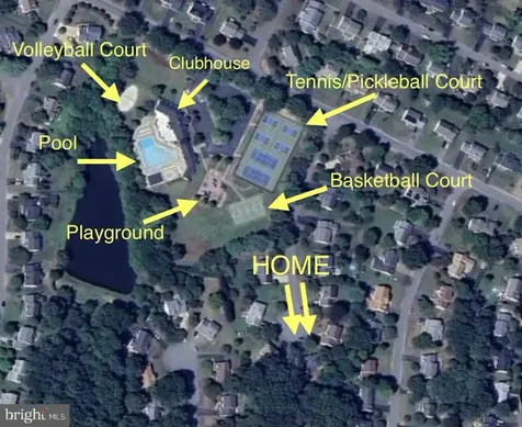 6101 Providence Court Fredericksburg VA 22407