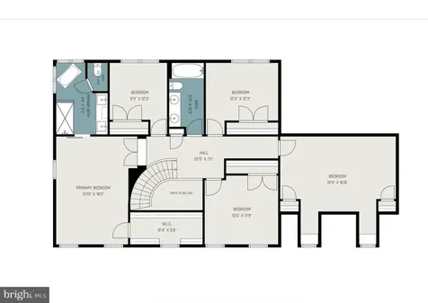6101 Providence Court Fredericksburg VA 22407