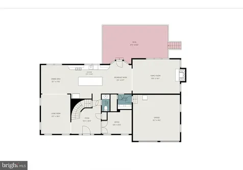 6101 Providence Court Fredericksburg VA 22407