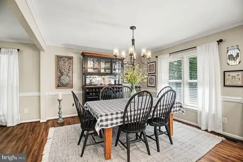 6101 Providence Court Fredericksburg VA 22407
