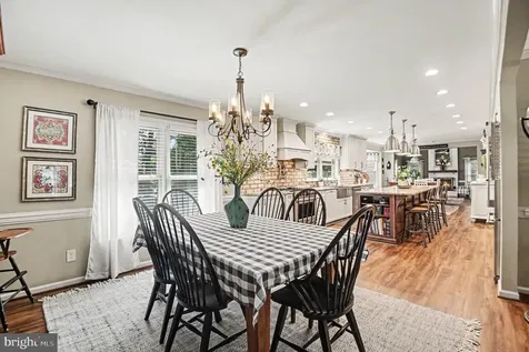 6101 Providence Court Fredericksburg VA 22407