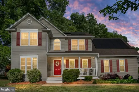 10127 New Scotland Drive Fredericksburg VA 22408