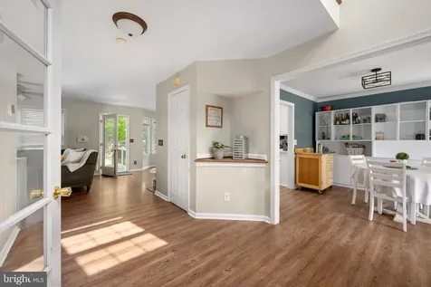 10127 New Scotland Drive Fredericksburg VA 22408