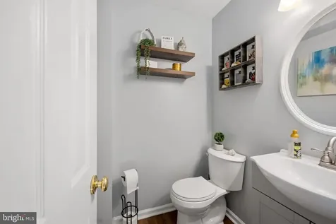 10127 New Scotland Drive Fredericksburg VA 22408