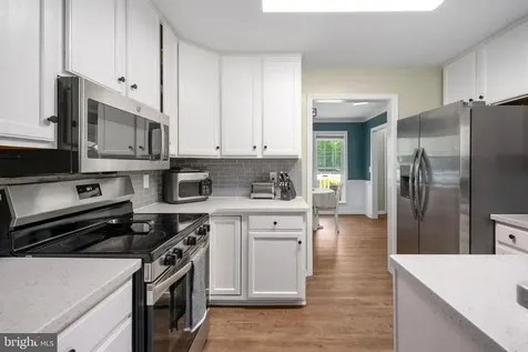 10127 New Scotland Drive Fredericksburg VA 22408