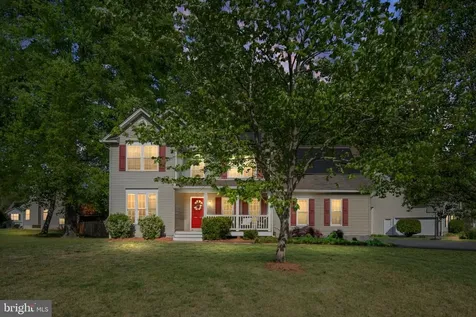10127 New Scotland Drive Fredericksburg VA 22408
