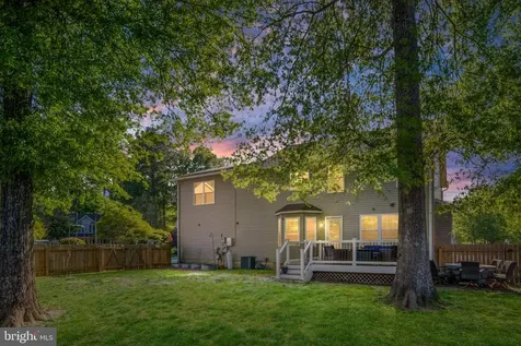 10127 New Scotland Drive Fredericksburg VA 22408