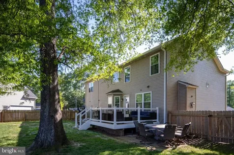 10127 New Scotland Drive Fredericksburg VA 22408