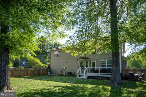 10127 New Scotland Drive Fredericksburg VA 22408