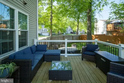 10127 New Scotland Drive Fredericksburg VA 22408