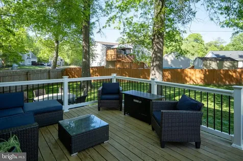 10127 New Scotland Drive Fredericksburg VA 22408