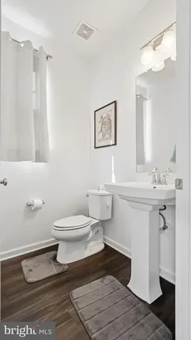 10208 Egret Court Fredericksburg VA 22408