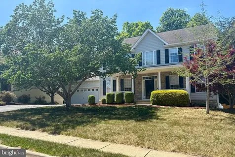 9914 Holland Meadows Court Fredericksburg VA 22408
