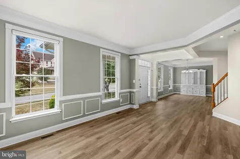 9914 Holland Meadows Court Fredericksburg VA 22408