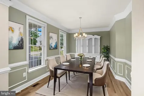 9914 Holland Meadows Court Fredericksburg VA 22408