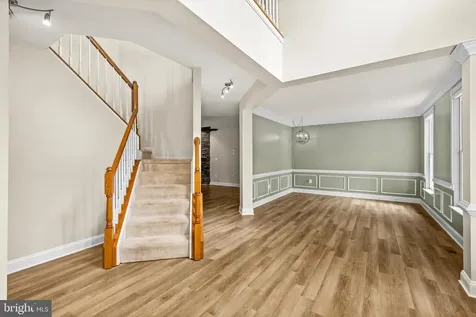 9914 Holland Meadows Court Fredericksburg VA 22408
