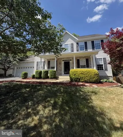 9914 Holland Meadows Court Fredericksburg VA 22408