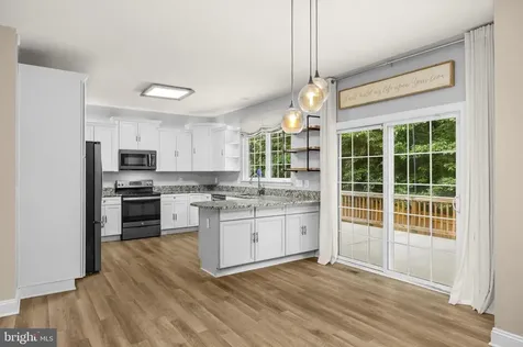 9914 Holland Meadows Court Fredericksburg VA 22408