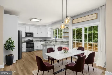 9914 Holland Meadows Court Fredericksburg VA 22408