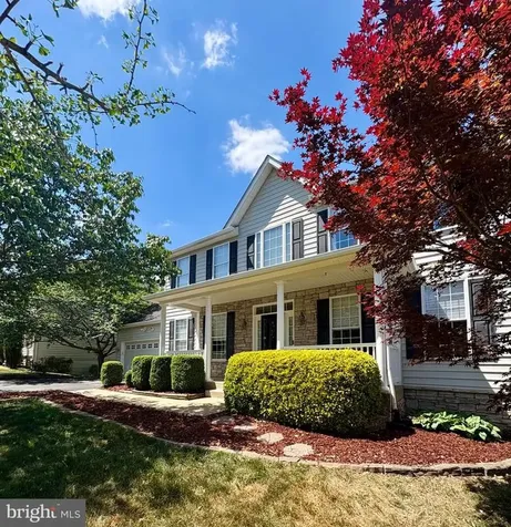 9914 Holland Meadows Court Fredericksburg VA 22408