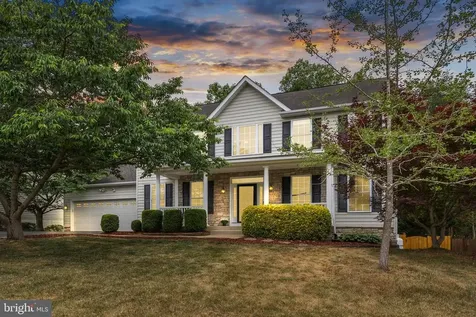 9914 Holland Meadows Court Fredericksburg VA 22408