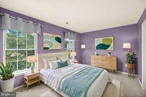9914 Holland Meadows Court Fredericksburg VA 22408