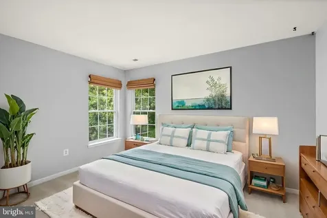 9914 Holland Meadows Court Fredericksburg VA 22408
