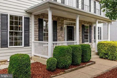 9914 Holland Meadows Court Fredericksburg VA 22408