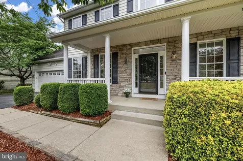 9914 Holland Meadows Court Fredericksburg VA 22408