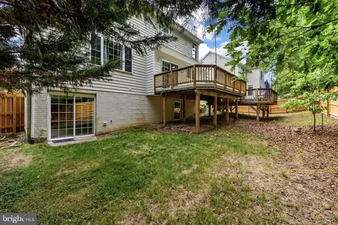 9914 Holland Meadows Court Fredericksburg VA 22408