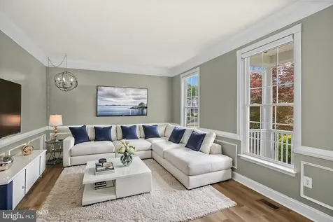 9914 Holland Meadows Court Fredericksburg VA 22408