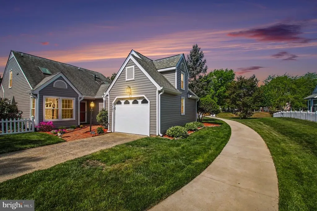 11701 Hampshire Court Fredericksburg VA 22407