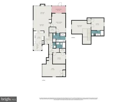 11701 Hampshire Court Fredericksburg VA 22407