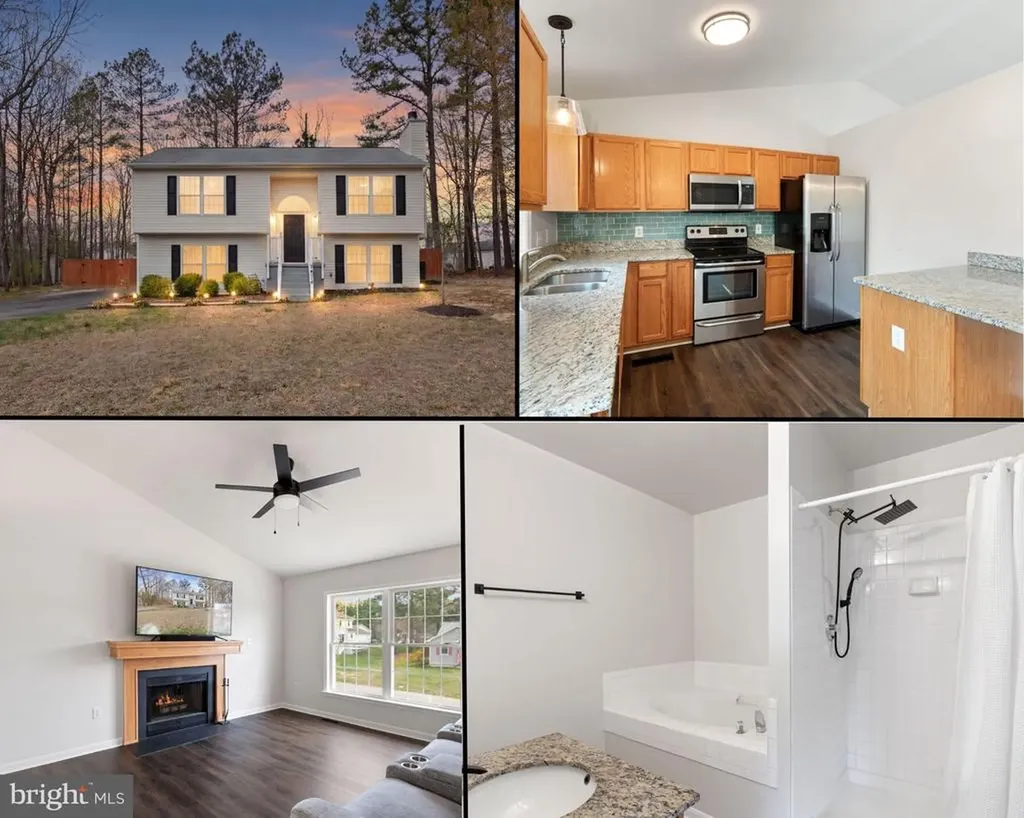 3616 Lancaster Ring Road Fredericksburg VA 22408