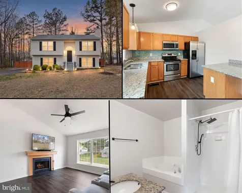 3616 Lancaster Ring Road Fredericksburg VA 22408