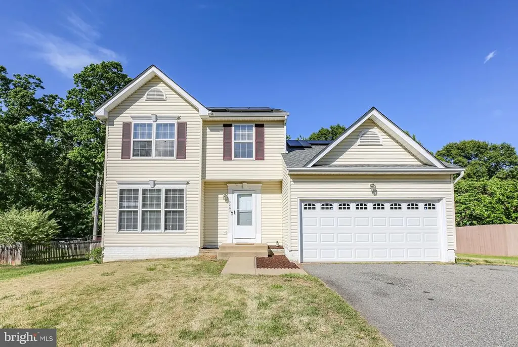 5403 Obryant Court Fredericksburg VA 22407