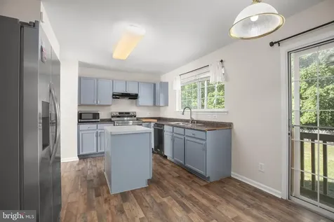 5403 Obryant Court Fredericksburg VA 22407