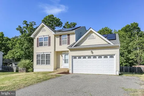 5403 Obryant Court Fredericksburg VA 22407