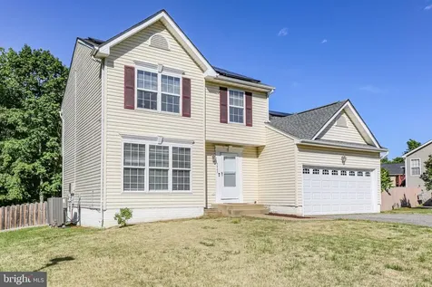 5403 Obryant Court Fredericksburg VA 22407
