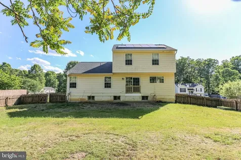 5403 Obryant Court Fredericksburg VA 22407