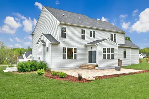 11003 Abbie Moore Court S Fredericksburg VA 22407