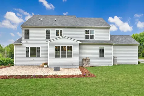 11003 Abbie Moore Court S Fredericksburg VA 22407