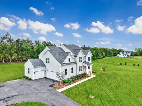 11003 Abbie Moore Court S Fredericksburg VA 22407