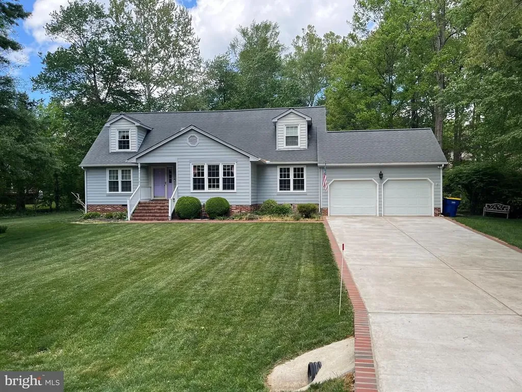 107 Valley View Road Fredericksburg VA 22407
