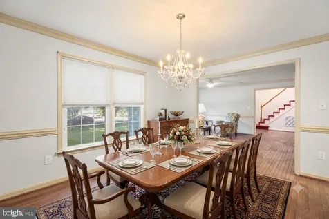 107 Valley View Road Fredericksburg VA 22407