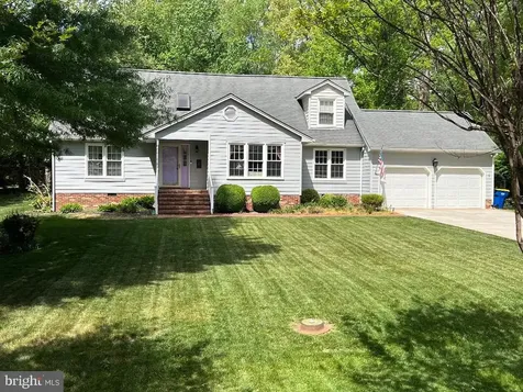107 Valley View Road Fredericksburg VA 22407
