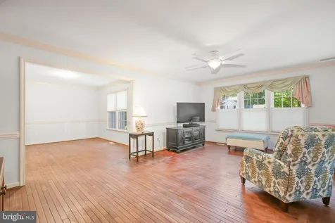 107 Valley View Road Fredericksburg VA 22407