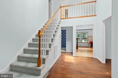 107 Valley View Road Fredericksburg VA 22407