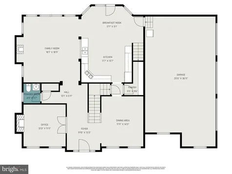 11612 River Meadows Way Fredericksburg VA 22408